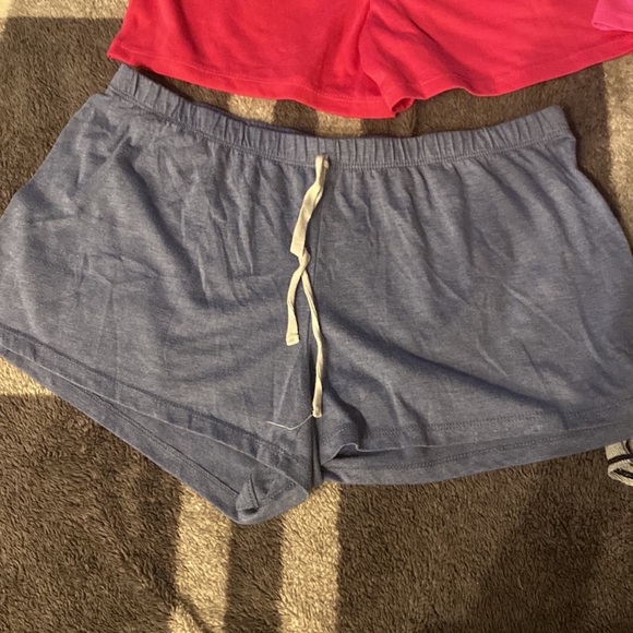 SLEEP SHORT BUNDLE! SOLD - Picture 5 of 7